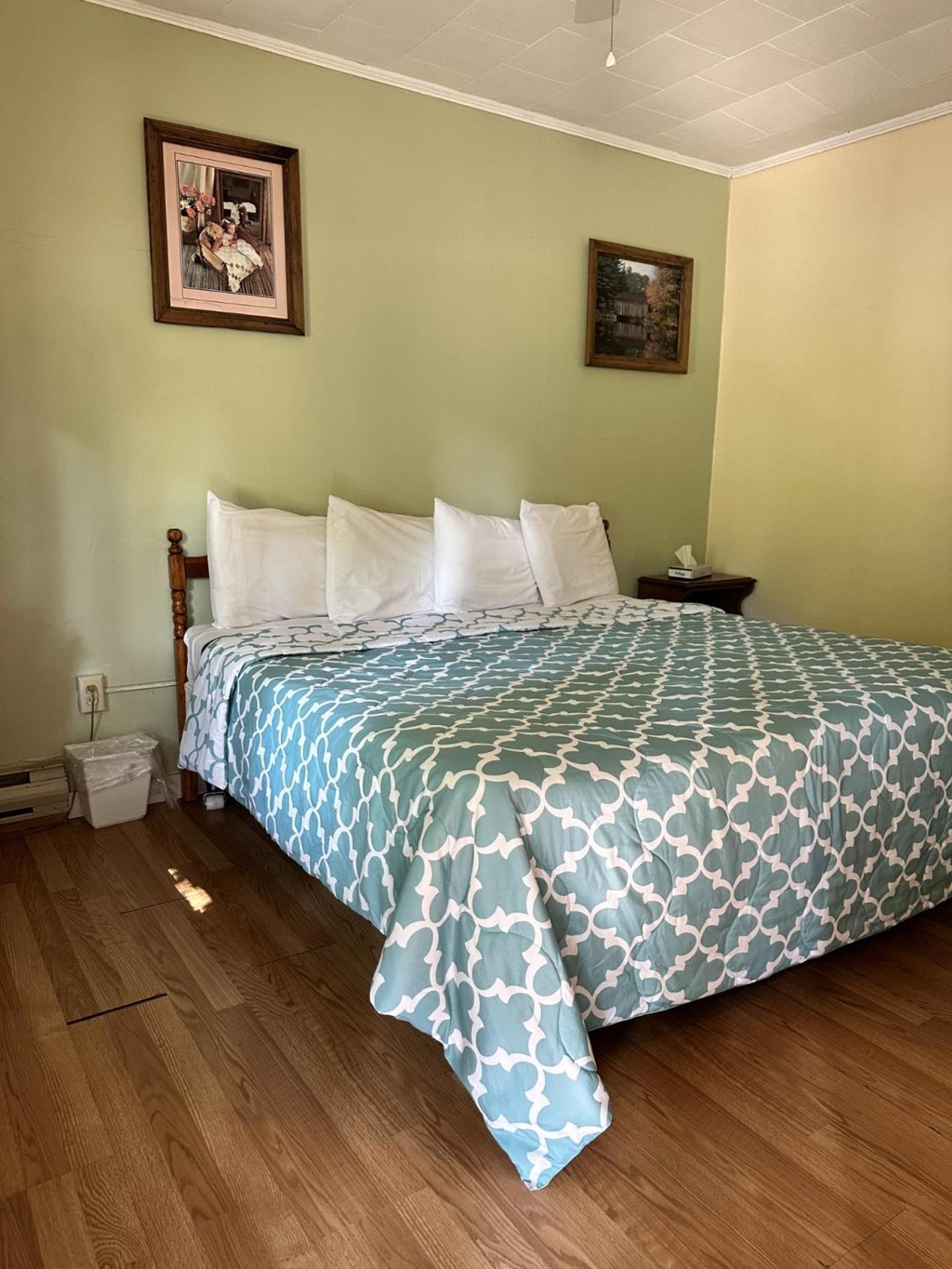 Gavin'S Iris H Country Inn Cornwallville Экстерьер фото